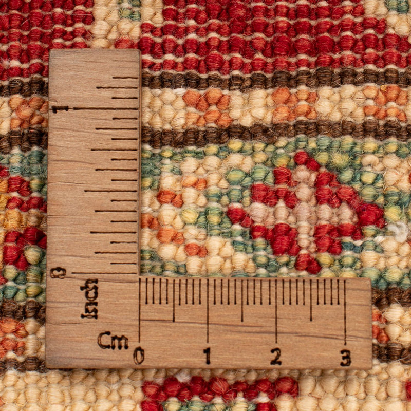 カザック 絨毯 124x83cm - オリエンタル絨毯