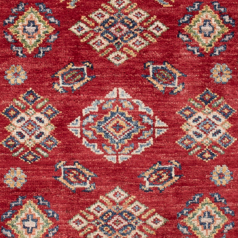 カザック 絨毯 124x78cm - オリエンタル絨毯