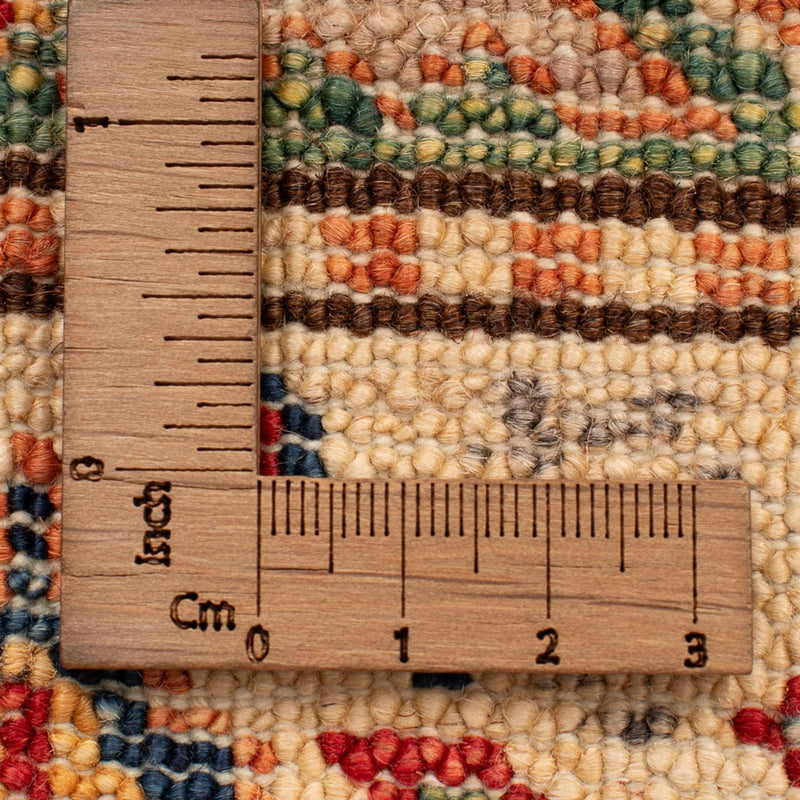 カザック 絨毯 124x78cm - オリエンタル絨毯