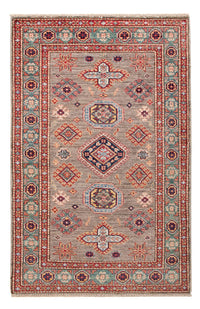 カザック 絨毯 123x77cm - オリエンタル絨毯 – product image