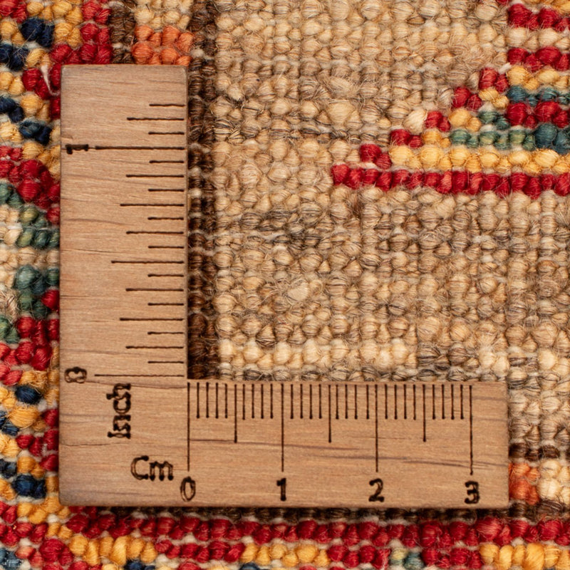 カザック 絨毯 123x77cm - オリエンタル絨毯