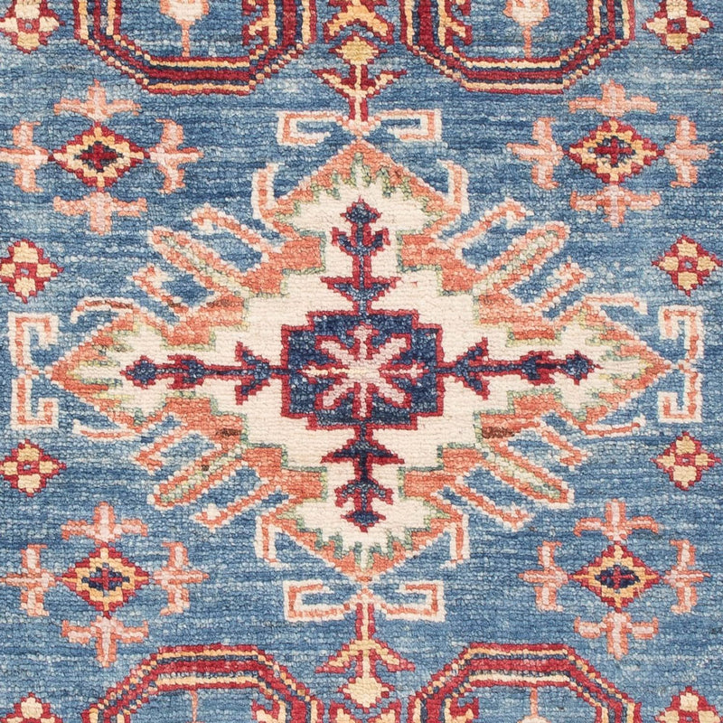 カザック 絨毯 125x80cm - オリエンタル絨毯