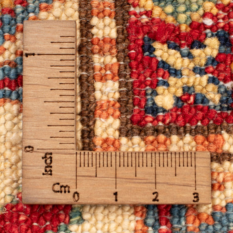 カザック 絨毯 125x80cm - オリエンタル絨毯