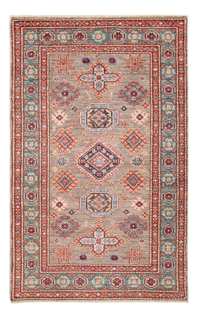 カザック 絨毯 76x120cm - オリエンタル絨毯