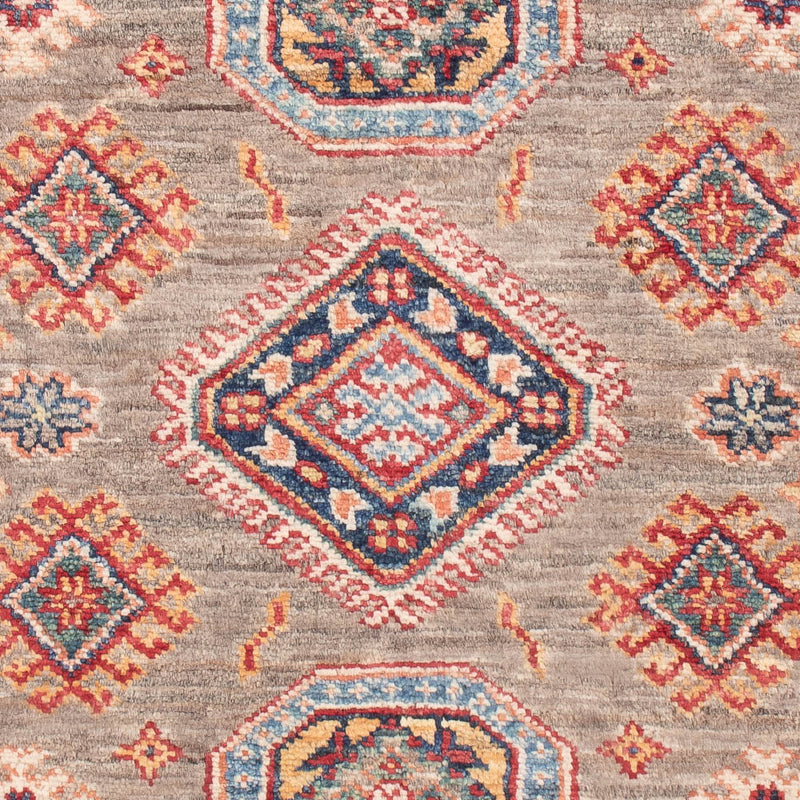 カザック 絨毯 120x76cm - オリエンタル絨毯