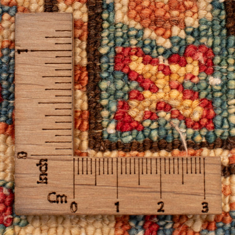 カザック 絨毯 114x81cm - オリエンタル絨毯