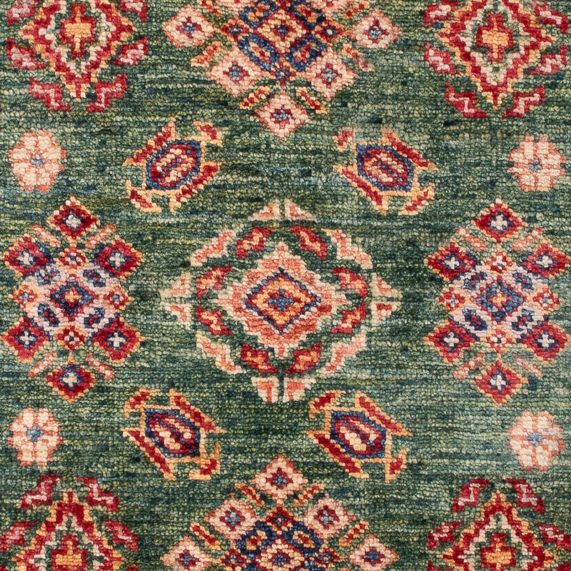 カザック 絨毯 122x78cm - オリエンタル絨毯