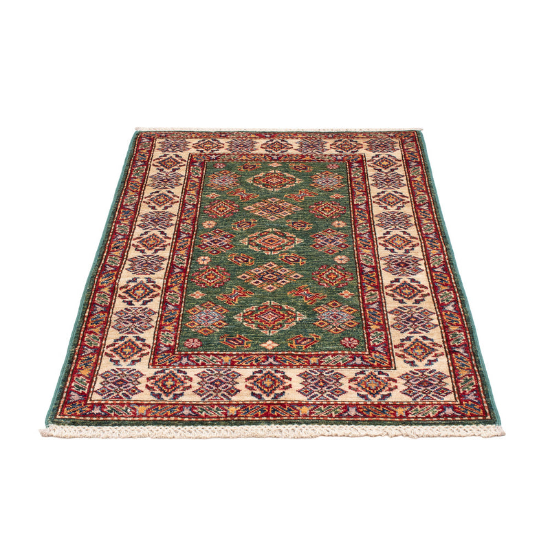 カザック 絨毯 122x78cm - オリエンタル絨毯