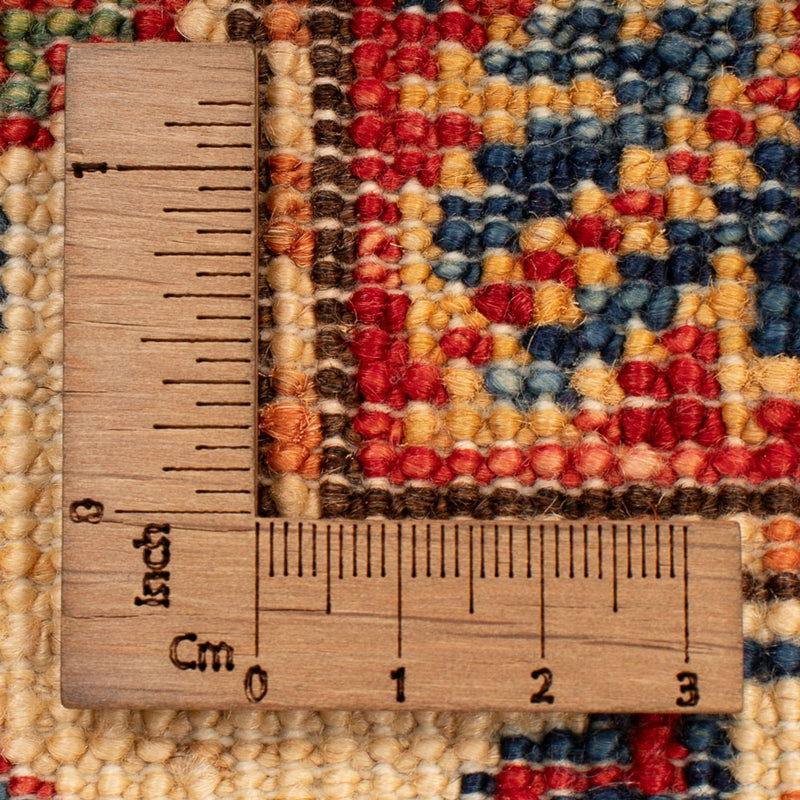 カザック 絨毯 122x78cm - オリエンタル絨毯