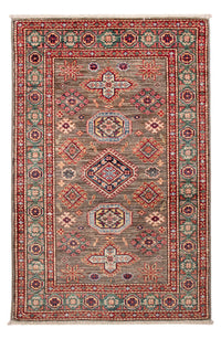カザック 絨毯 120x77cm - オリエンタル絨毯 – product image
