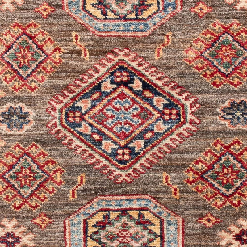 カザック 絨毯 120x77cm - オリエンタル絨毯