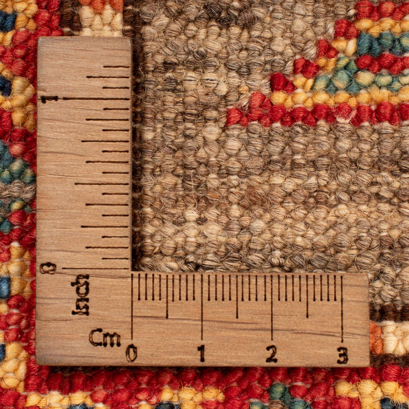 カザック 絨毯 120x77cm - オリエンタル絨毯