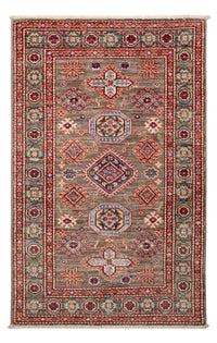 カザック 絨毯 120x76cm - オリエンタル絨毯 – product image