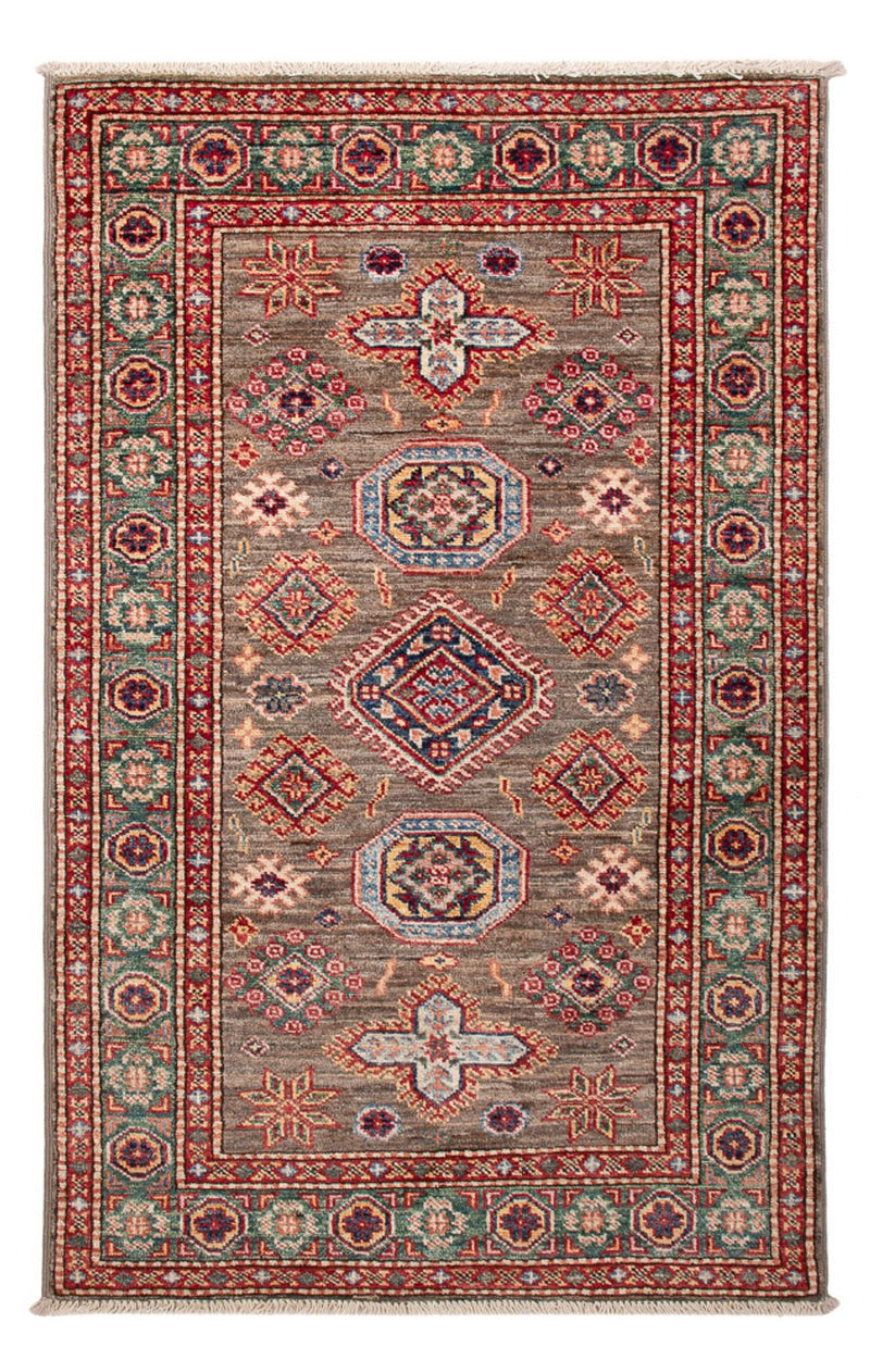 カザック 絨毯 120x76cm - オリエンタル絨毯