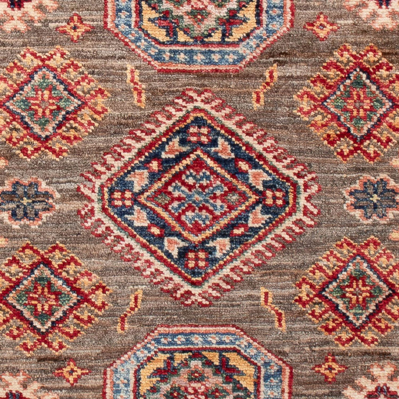 カザック 絨毯 120x76cm - オリエンタル絨毯