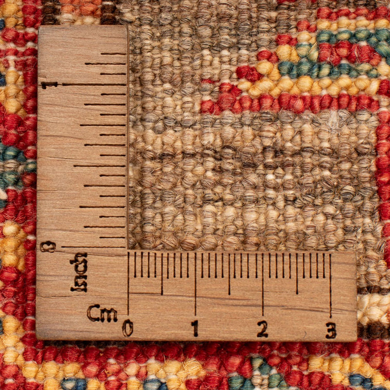 カザック 絨毯 120x76cm - オリエンタル絨毯