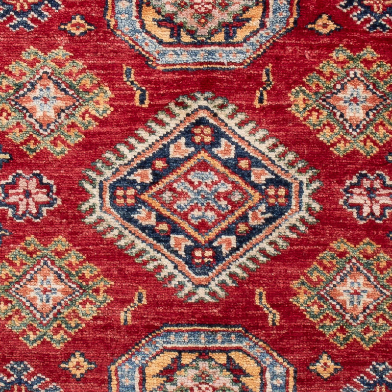 カザック 絨毯 127x80cm - オリエンタル絨毯