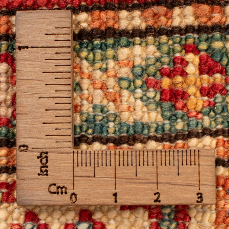 カザック 絨毯 127x80cm - オリエンタル絨毯