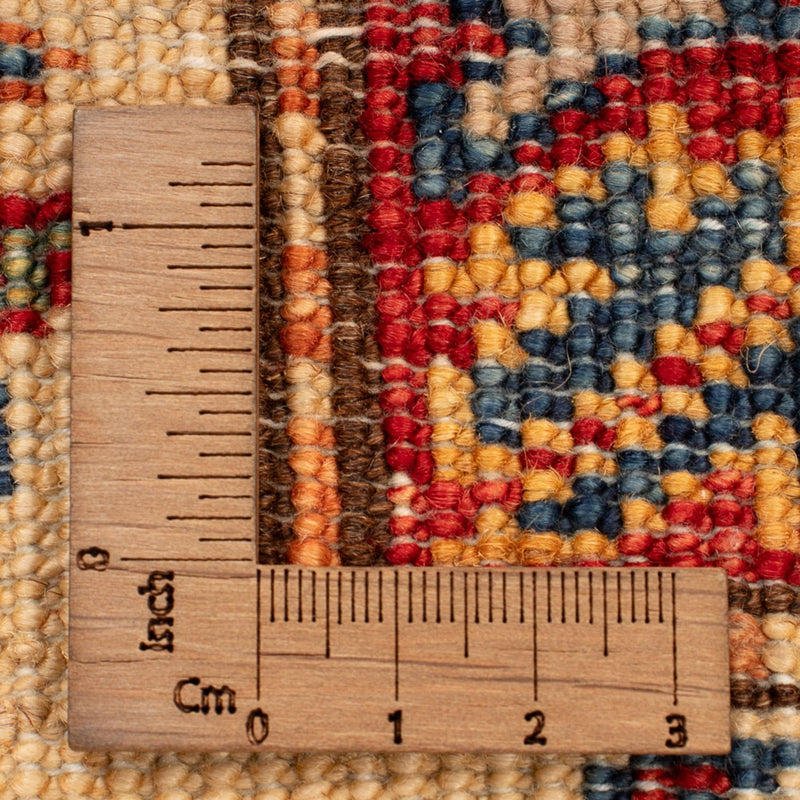 カザック 絨毯 124x82cm - オリエンタル絨毯