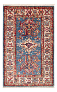 カザック 絨毯 127x80cm - オリエンタル絨毯 – product image