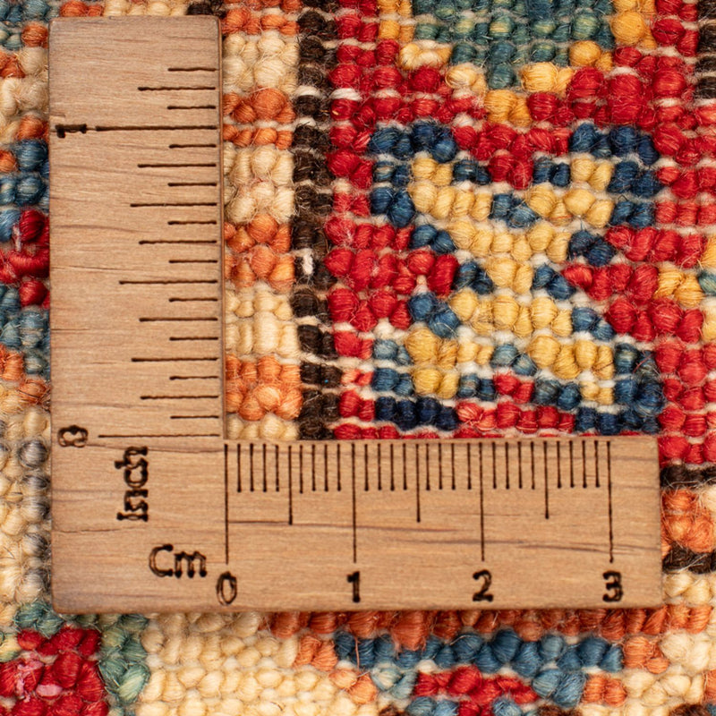 カザック 絨毯 127x80cm - オリエンタル絨毯