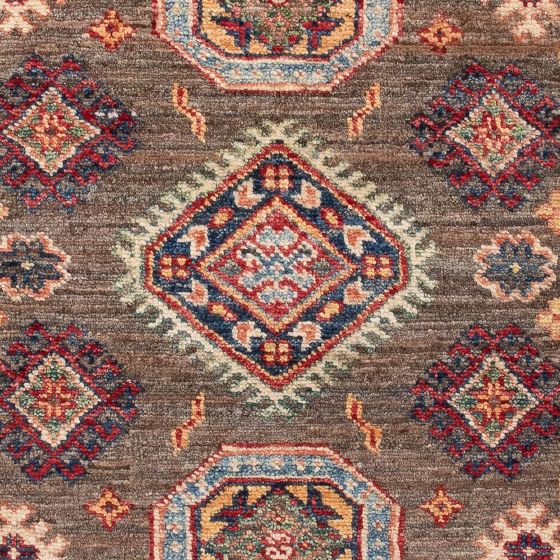 カザック 絨毯 127x76cm - オリエンタル絨毯