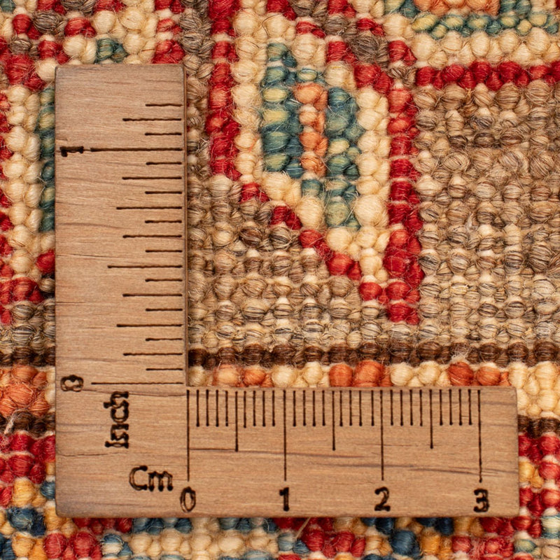 カザック 絨毯 127x76cm - オリエンタル絨毯