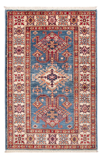 カザック 絨毯 82x125cm - オリエンタル絨毯