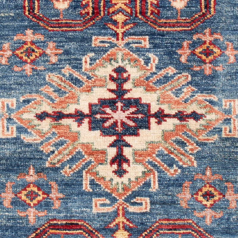 カザック 絨毯 125x82cm - オリエンタル絨毯