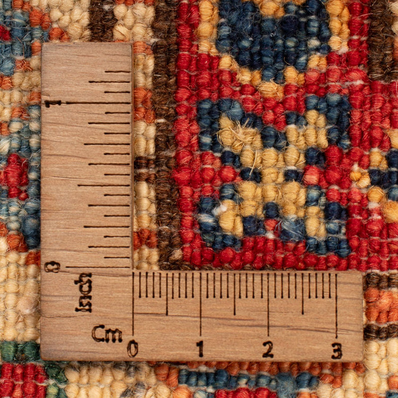 カザック 絨毯 119x78cm - オリエンタル絨毯