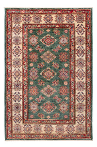 カザック 絨毯 128x80cm - オリエンタル絨毯 – product image