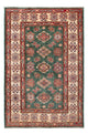 カザック 絨毯 128x80cm - オリエンタル絨毯