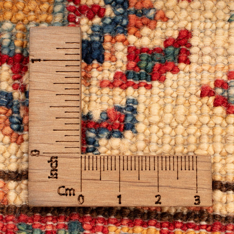 カザック 絨毯 128x80cm - オリエンタル絨毯