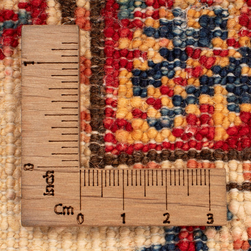 カザック 絨毯 114x81cm - オリエンタル絨毯