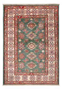カザック 絨毯 118x80cm - オリエンタル絨毯 – product image