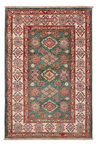 カザック 絨毯 118x78cm - オリエンタル絨毯 – product image