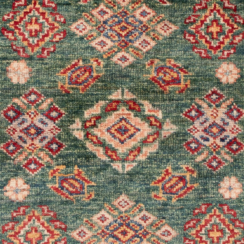 カザック 絨毯 118x78cm - オリエンタル絨毯