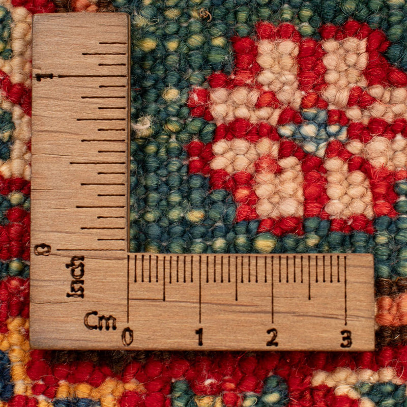 カザック 絨毯 118x78cm - オリエンタル絨毯