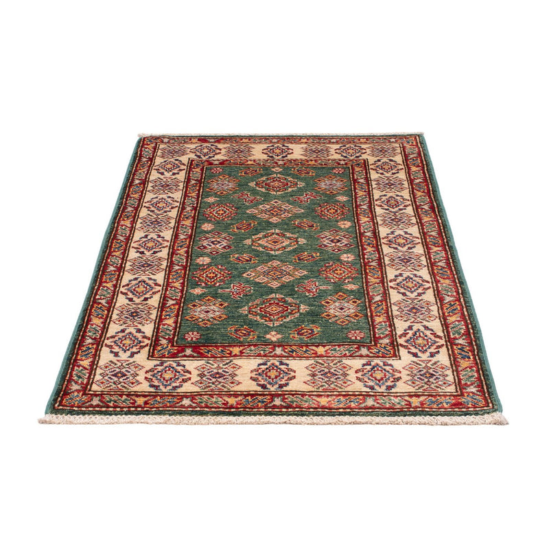 カザック 絨毯 122x80cm - オリエンタル絨毯