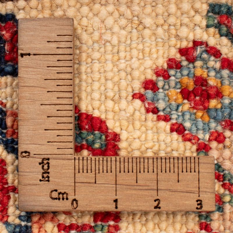 カザック 絨毯 122x80cm - オリエンタル絨毯