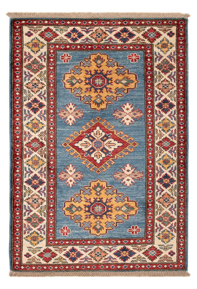 カザック 絨毯 82x121cm - オリエンタル絨毯