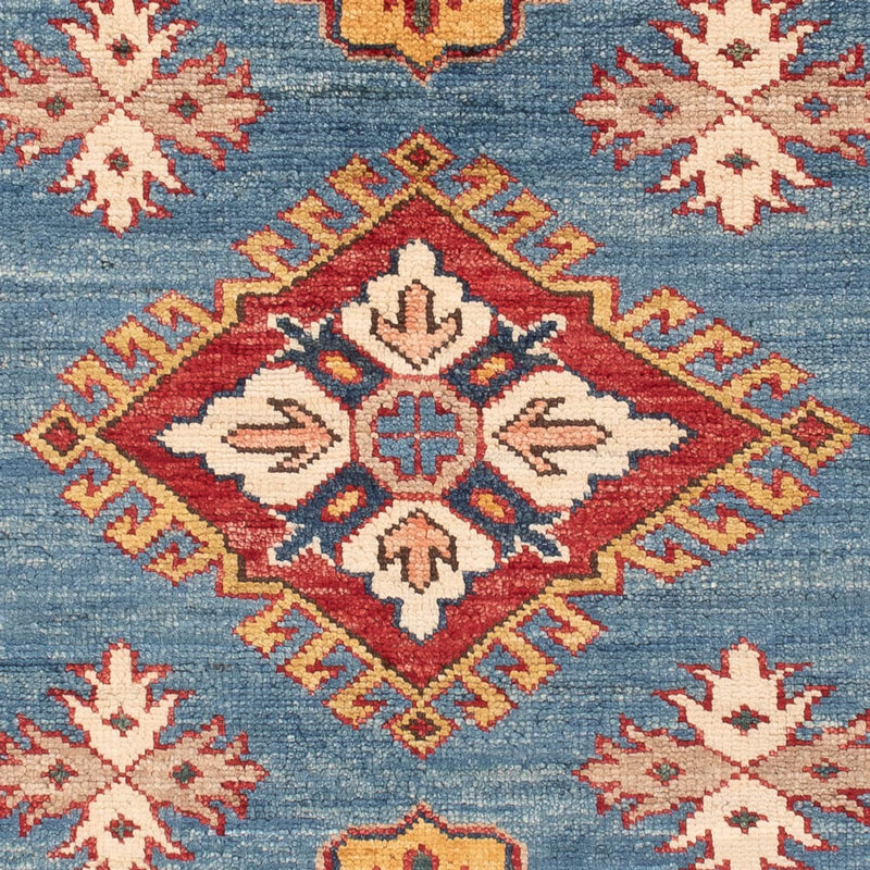 カザック 絨毯 121x82cm - オリエンタル絨毯