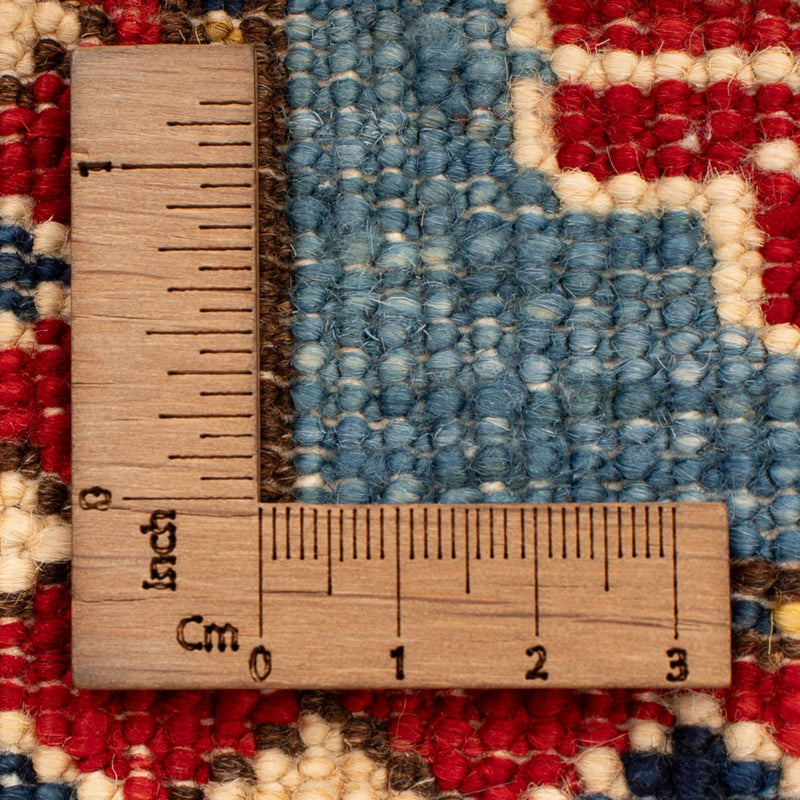 カザック 絨毯 121x82cm - オリエンタル絨毯