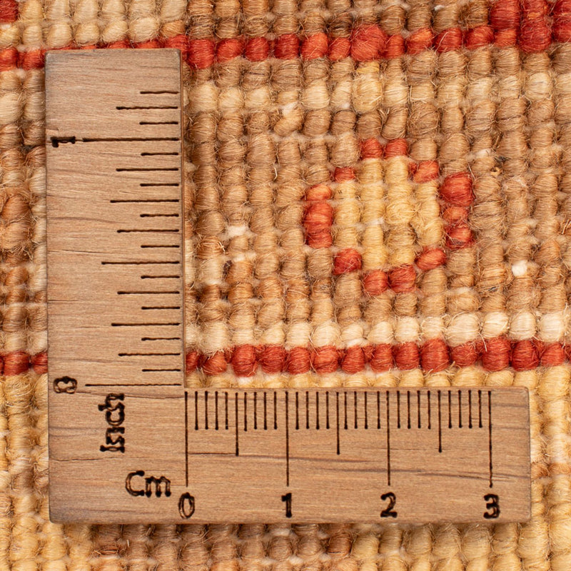 ツィーグラー絨毯 123x78cm - オリエンタル絨毯