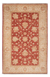 ツィーグラー絨毯 125x80cm - オリエンタル絨毯 – product image