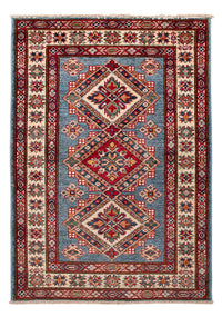 カザック 絨毯 114x81cm - オリエンタル絨毯 – product image