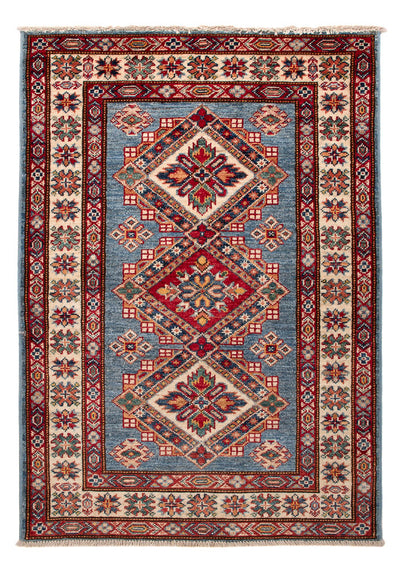 カザック 絨毯 81x114cm - オリエンタル絨毯