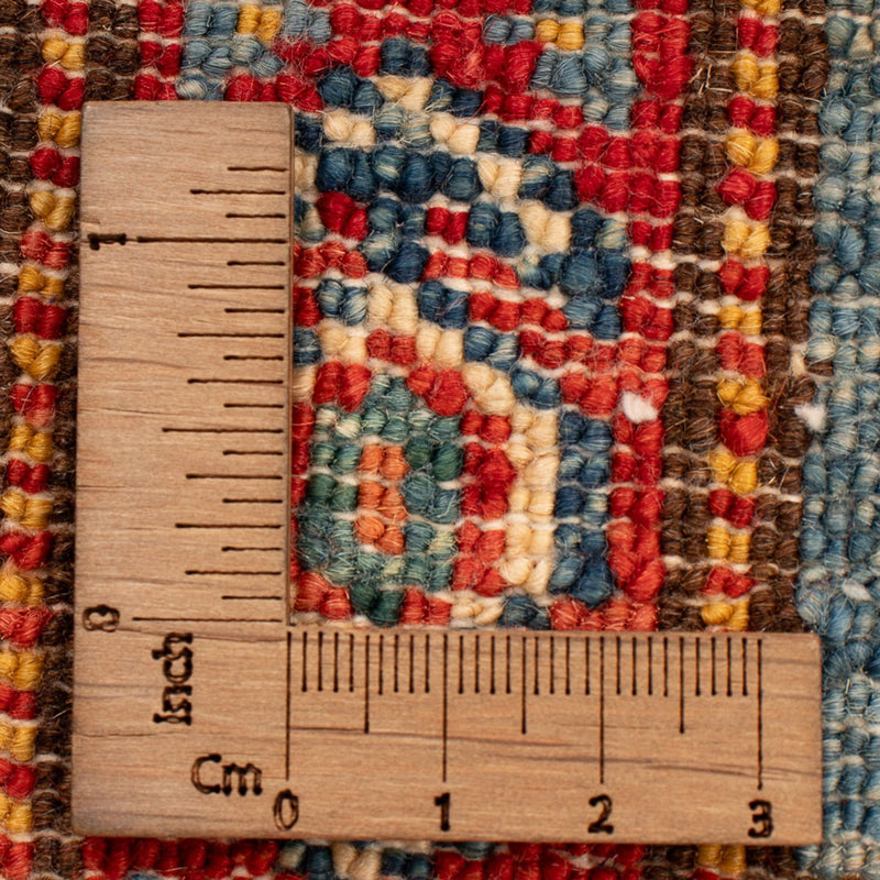 カザック 絨毯 114x81cm - オリエンタル絨毯