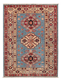 カザック 絨毯 101x77cm - オリエンタル絨毯 – product image