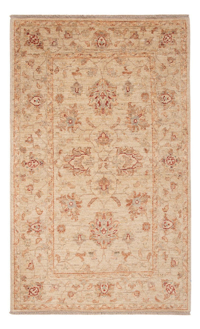 ツィーグラー絨毯 78x126cm - オリエンタル絨毯